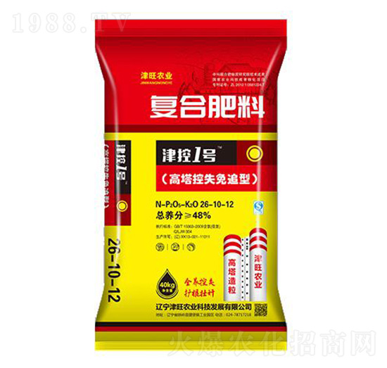 高塔控失免追型復(fù)合肥-津控1號(hào)-津旺農(nóng)業(yè)