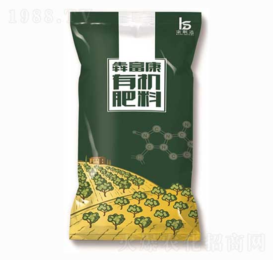 果蔬專用有機(jī)肥料-犇富康-康順達(dá)農(nóng)業(yè)