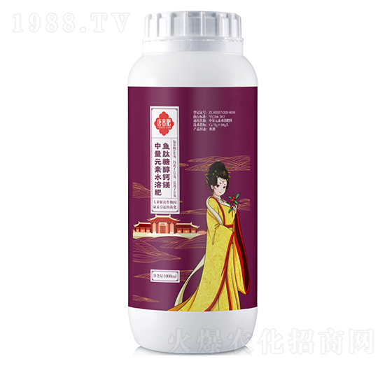 魚(yú)肽糖醇鈣鎂 唐貴肥 歐貝斯