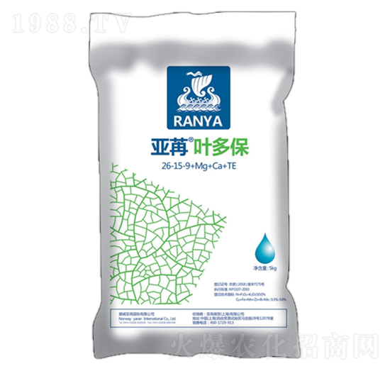 �����~�ౣ26-15-9+Mg+Ca+TE ���ۇ��H