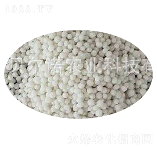 復(fù)合肥無(wú)土造粒劑 貝爾諾農(nóng)業(yè)