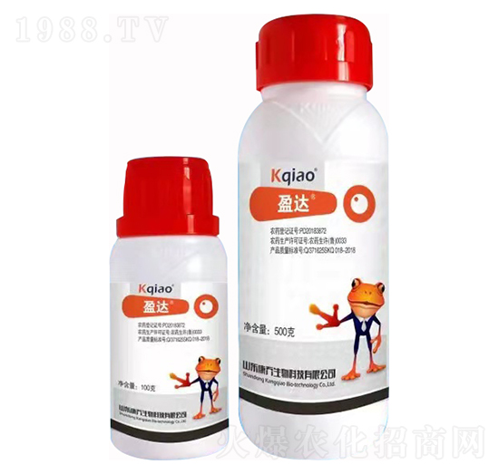 40%苯甲·吡唑酯 盈達 康喬生物