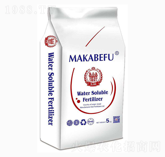 以色列進(jìn)口水溶肥-萬傲農(nóng)業(yè)