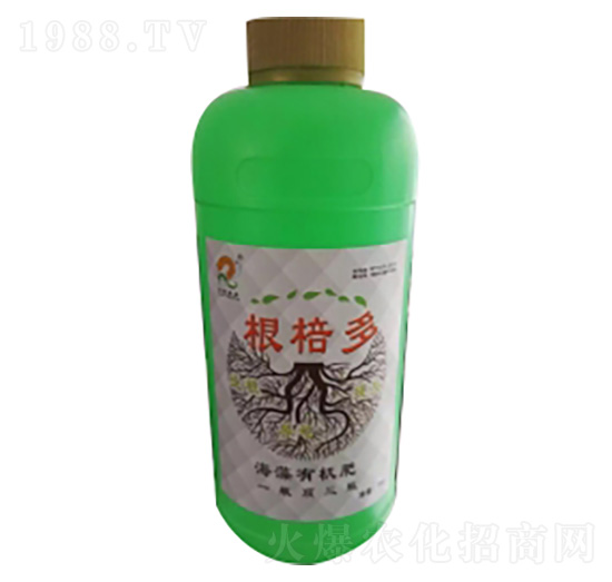 根棓多（瓶）-仁禾鼎豐