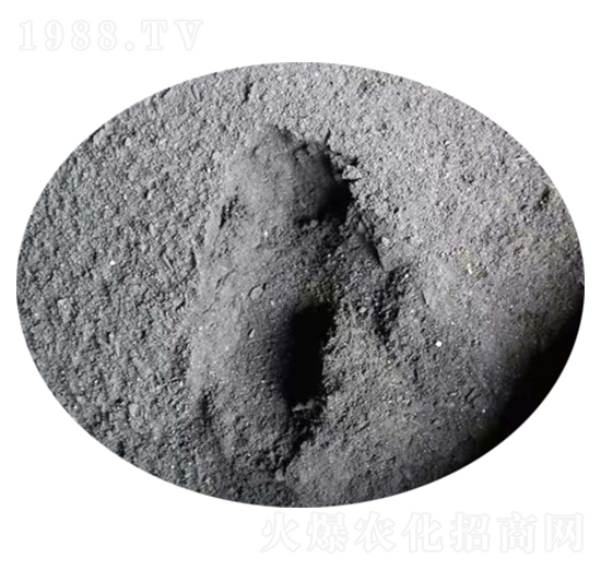 粉狀有機(jī)肥-莊諾熙農(nóng)業(yè)