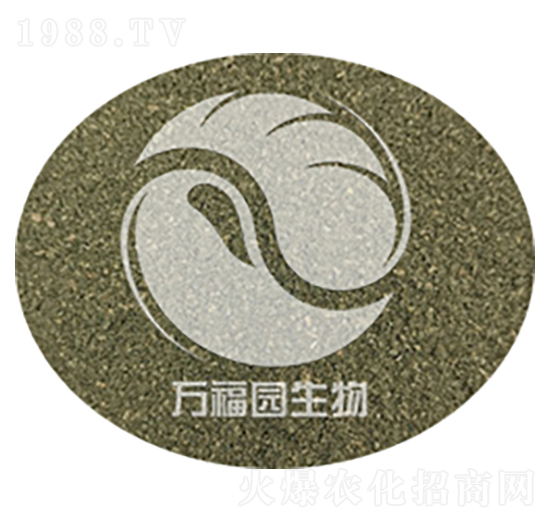 2億每克綠色木霉-萬福園生物