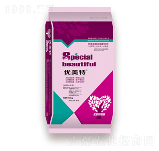 生長發(fā)育肥-優(yōu)美特-恒大農(nóng)業(yè)
