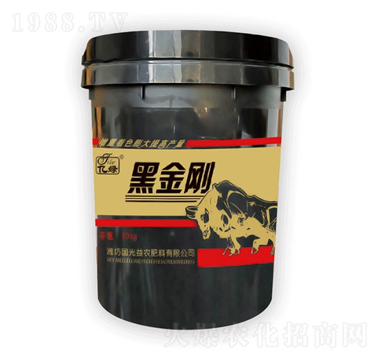 黑金剛-國(guó)光益農(nóng)