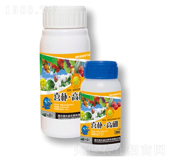 喜補(bǔ)·高硼-國(guó)光益農(nóng)
