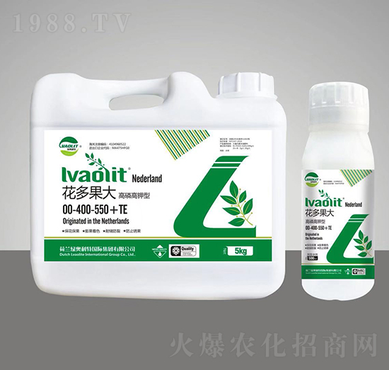 花多果大-綠奧農業(yè)