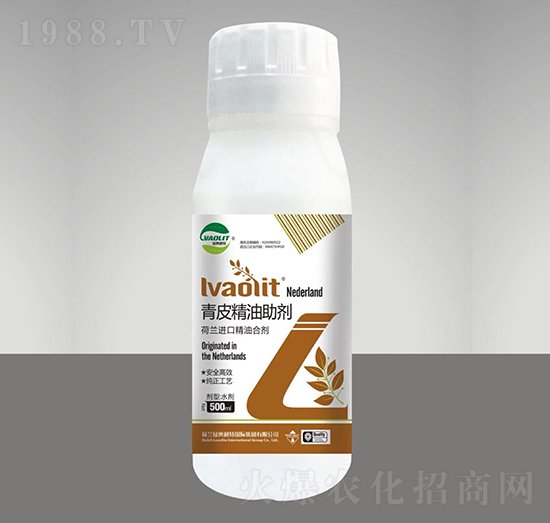 青皮精油助劑-綠奧農業(yè)