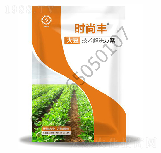大豆技術(shù)解決方案-時(shí)尚豐-圣勤農(nóng)業(yè)