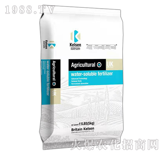 water-soluble-fertilizer-（綠色）