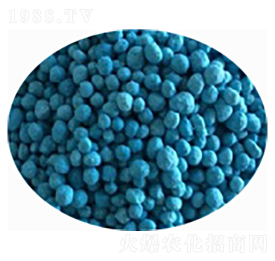 氮磷鉀復(fù)合肥-灃禾肥業(yè)