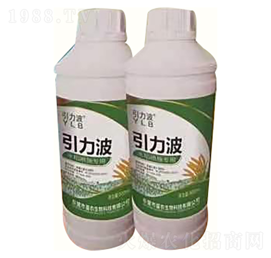 水稻專用微量元素高產(chǎn)賦活素-引力波-星農(nóng)生物