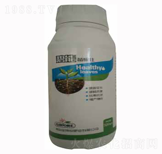 大豆豐產(chǎn)素-金博銳