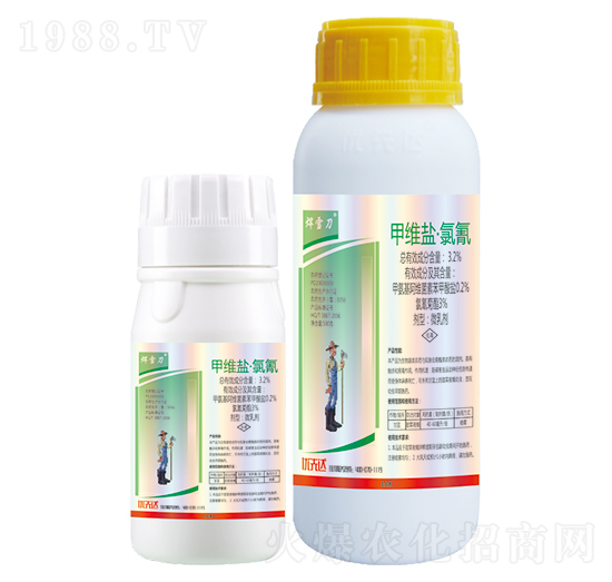 3.2%甲維鹽·氯氰-焊雪刀-優(yōu)先達