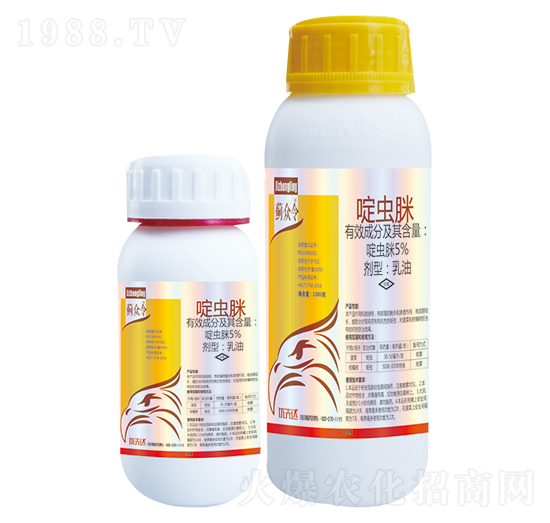 5%啶蟲脒-薊眾令-優(yōu)先達