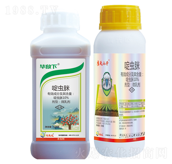 10%啶蟲(chóng)脒微乳劑-優(yōu)先達(dá)