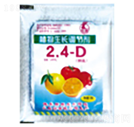 2.4-D植物生長調(diào)節(jié)劑-白市化工