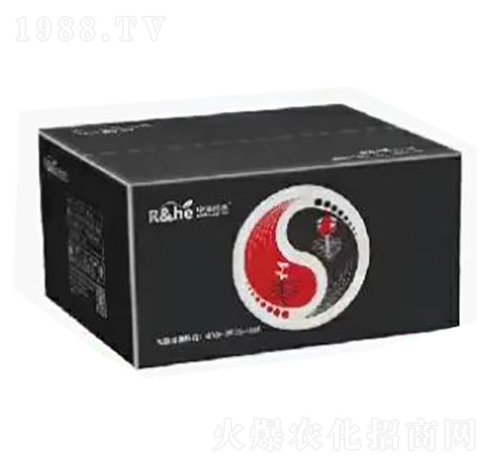 潤(rùn)禾標(biāo)本-中海潤(rùn)禾