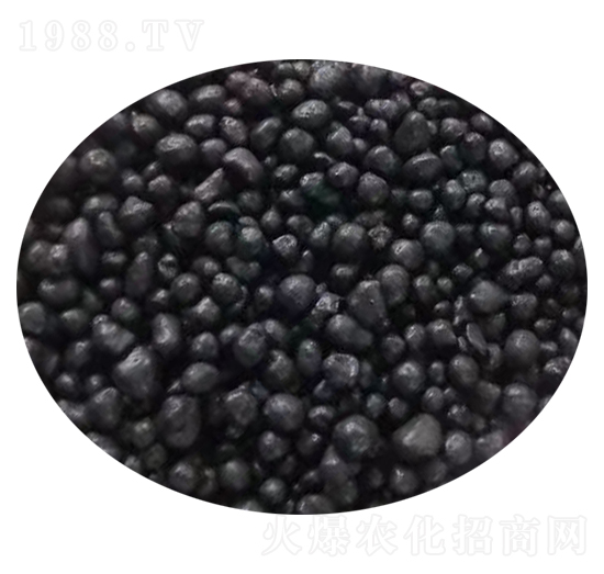 微生物菌劑（顆粒）-菌樂收-深紅國際