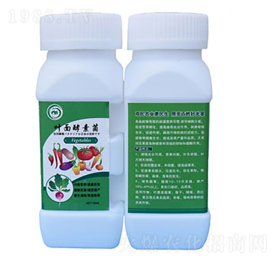 葉面酵素菌-雙民農(nóng)業(yè)