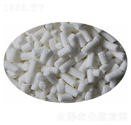 全營養(yǎng)柱狀肥-禾之源