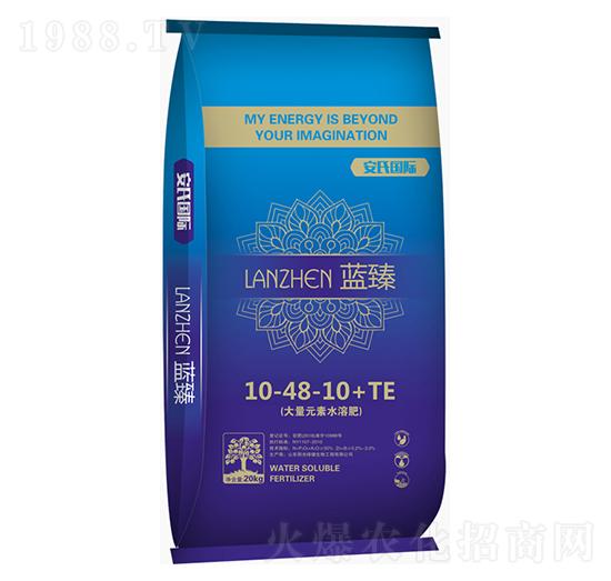 ����Ԫ��ˮ�ܷ�10-48-10+TE-���χ�(gu��)�H