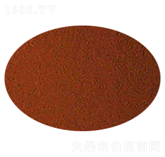 黃腐酸鉀-倍力健