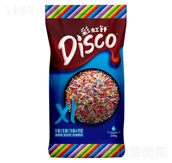 彩虹針?biāo)芊柿?8-18-18+TE-迪斯科
