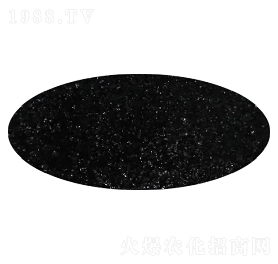 腐植酸鉀-自然花