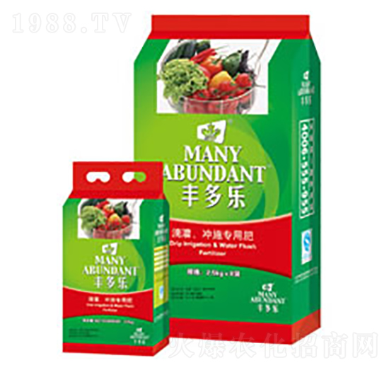 豐多樂(lè)-中加益農(nóng)