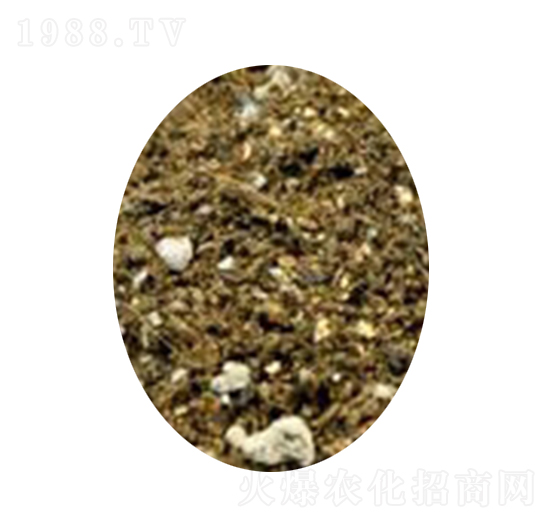 花卉苗木營養(yǎng)土-榮豐生物