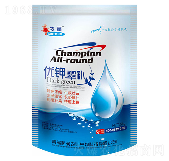5kg優(yōu)鉀翠補(bǔ)-芭潤(rùn)