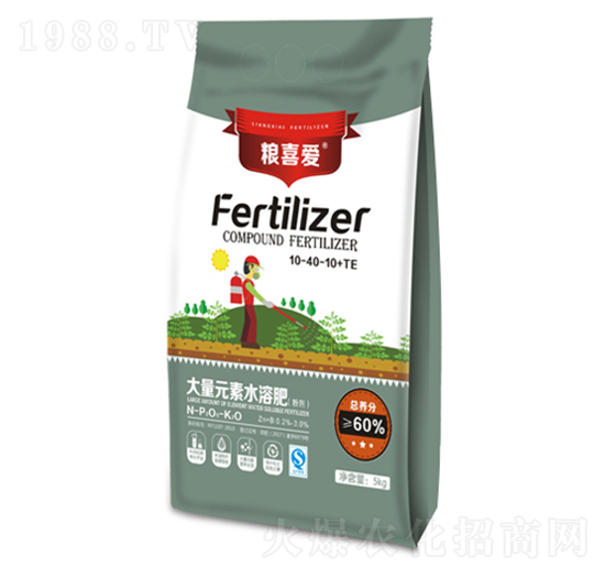 ����Ԫ��ˮ�ܷ�10-40-10+TE-�Zϲ��(��i)-��ʢ�ʘI(y��)