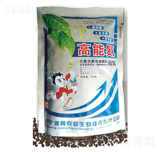 大量元素水溶肥料-高能氮-阿姆泰克-迦姆農(nóng)業(yè)