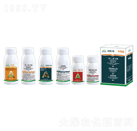 艾繡2號(hào)-隆冠生物