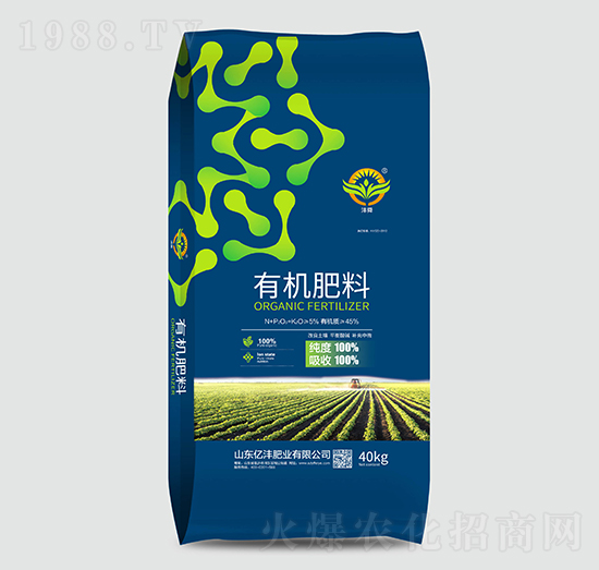 有機肥料-億灃肥業(yè)