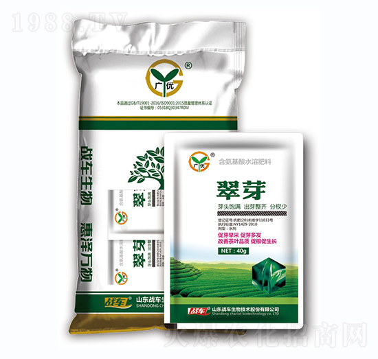 翠芽-戰(zhàn)車