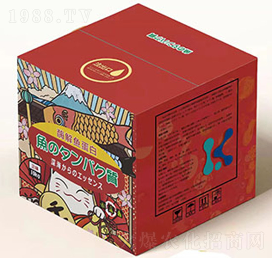 日本進(jìn)口魚(yú)蛋白-伯倫特