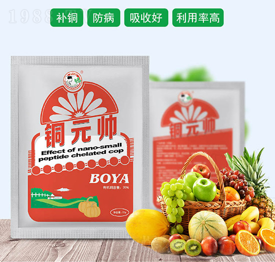 銅元帥-中農(nóng)國(guó)化