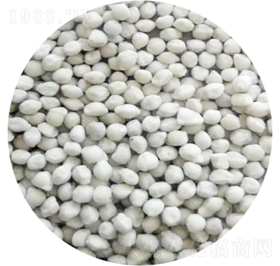 氯化銨擠壓顆粒-思標(biāo)化肥