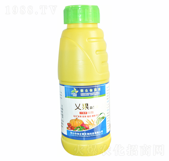 乂果-施壯肥業(yè)