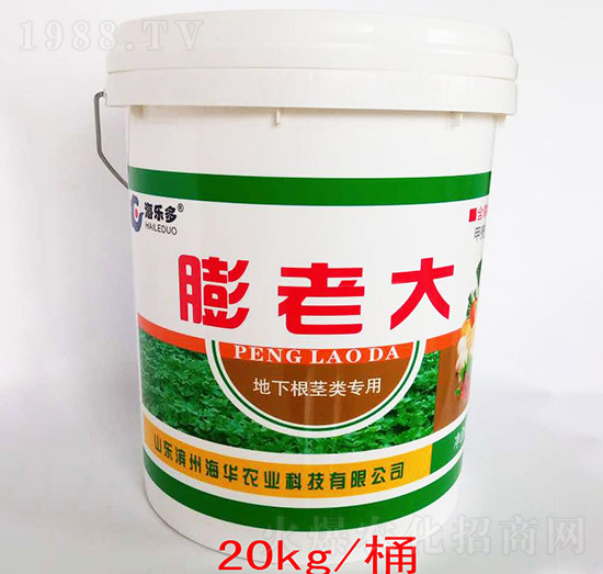 膨老大（沖施型）-海華農(nóng)業(yè)