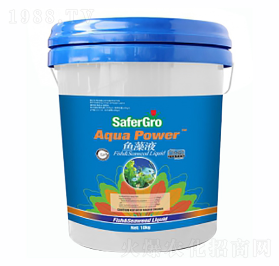 魚(yú)藻液-普澤生化