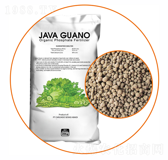 海鳥(niǎo)肥-美稼農(nóng)業(yè)