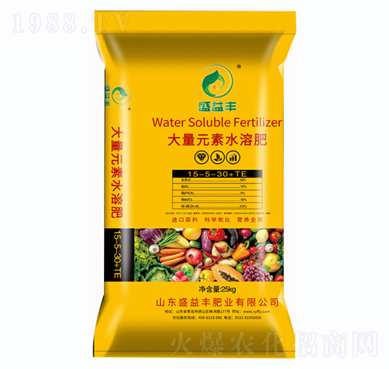 ����Ԫ��ˮ�ܷ�15-5-30+TE-ʢ���S