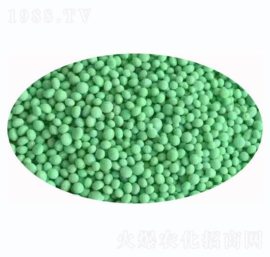 高塔硝硫基17-17-17-中農(nóng)美康