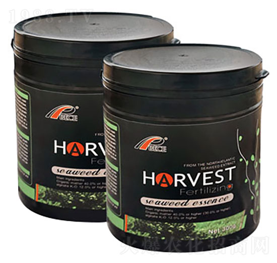 普蓓施豐天然海藻生物激活素-亞瑟夫